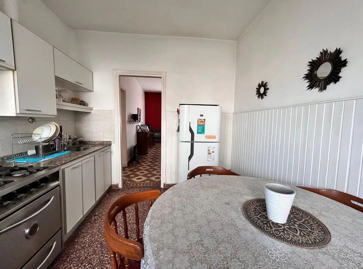 PH EN VENTA 3 AMBIENTES VILLA ADELINA CON GRAN TERRAZA SIN EXPENSAS 4
