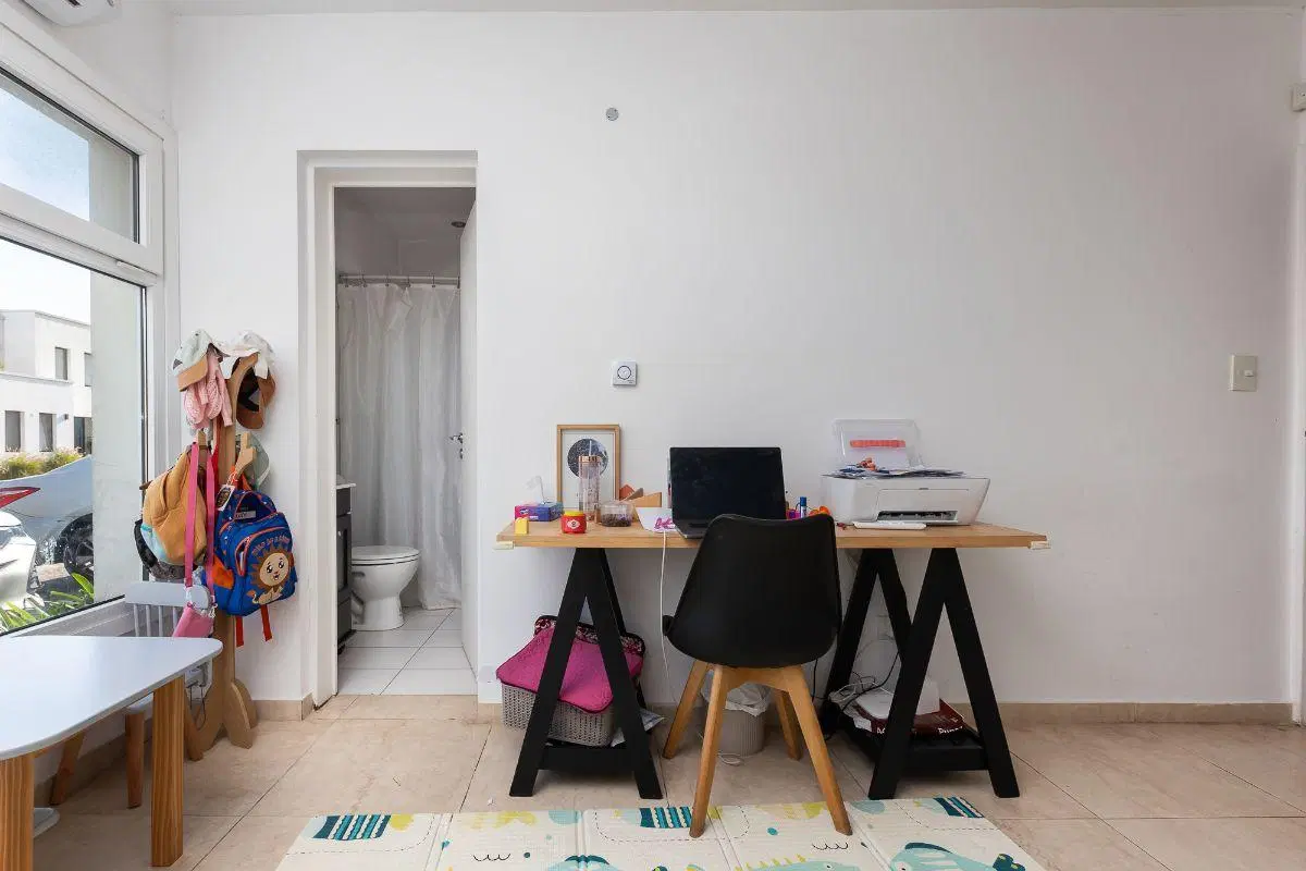 CASA EN VENTA 5 AMBIENTES, LOS TACOS, GARIN, JARDIN y PILETA 3