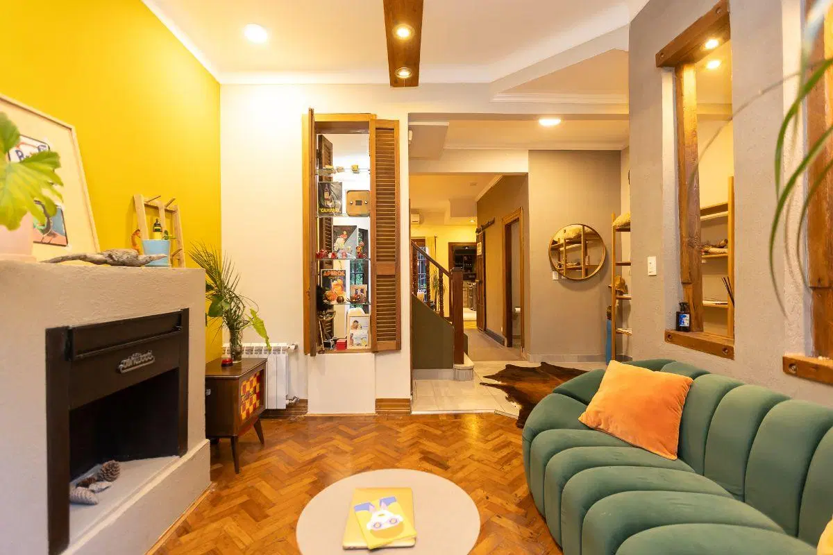 CASA EN VENTA 5 AMBIENTES OLIVOS, JARDIN Y PILETA 1