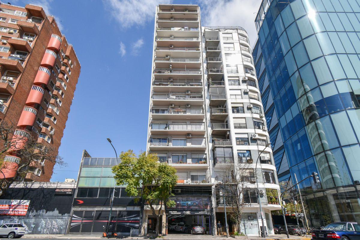 Foto de DEPARTAMENTO DE 4 AMBIENTES VICENTE LOPEZ, imagen 1