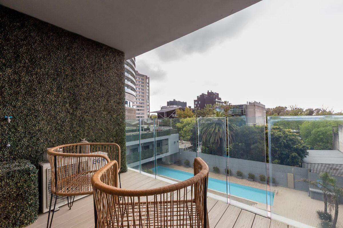 Foto de DEPARTAMENTO EN VENTA 2 AMBIENTES VICENTE LOPEZ FULL AMENITIES, imagen 2