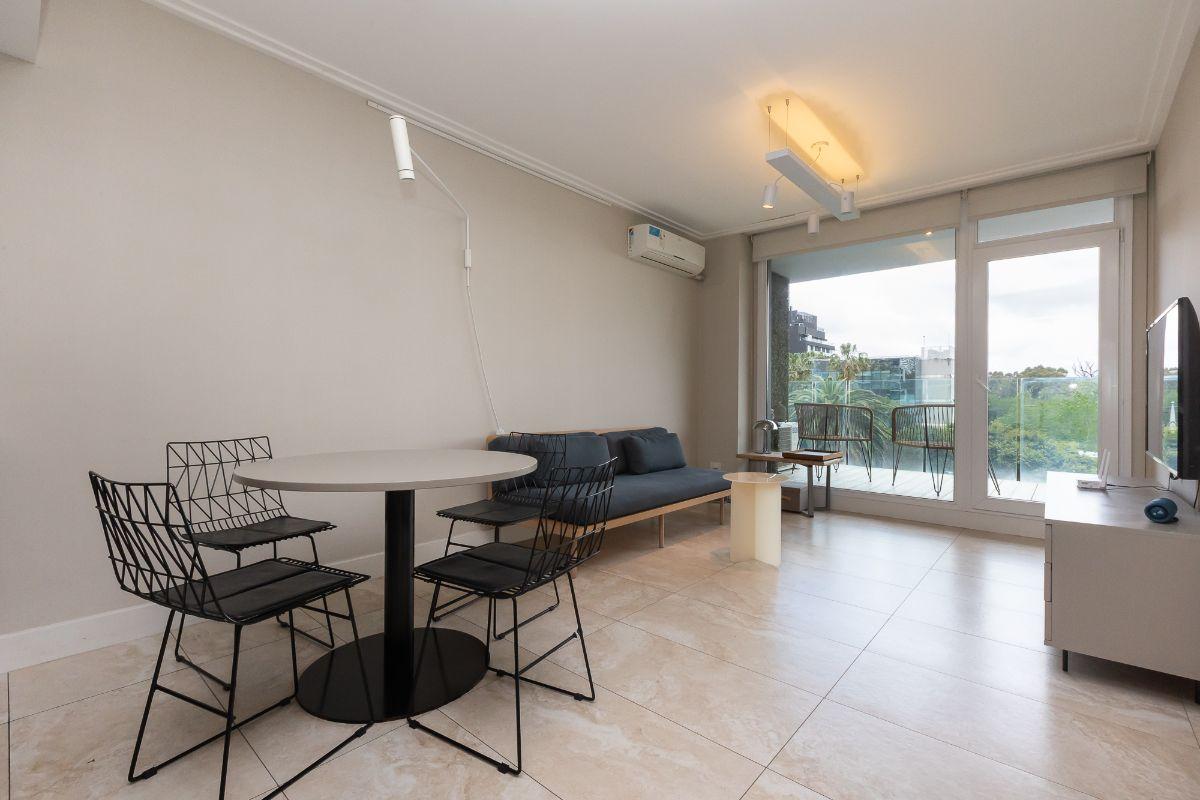 Foto de DEPARTAMENTO EN VENTA 2 AMBIENTES VICENTE LOPEZ FULL AMENITIES, imagen 1