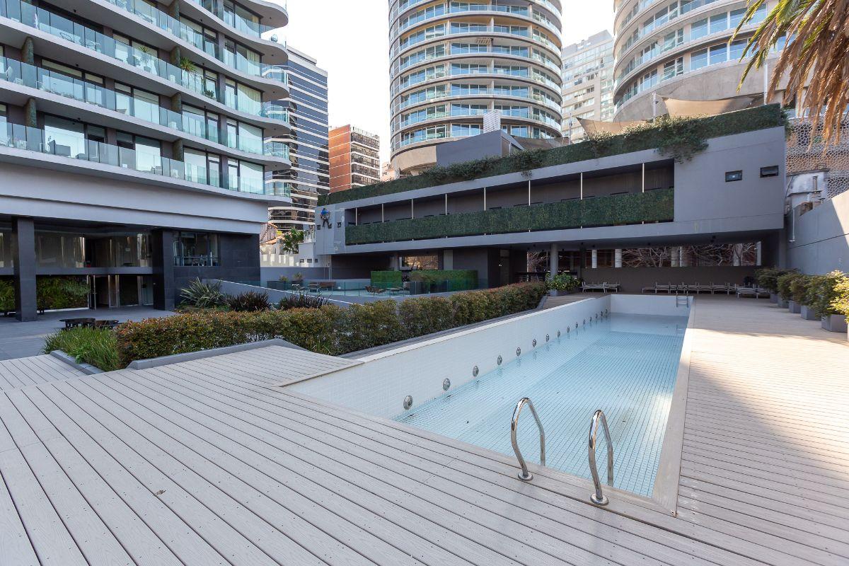 Foto de DEPARTAMENTO EN VENTA 2 AMBIENTES VICENTE LOPEZ FULL AMENITIES, imagen 4