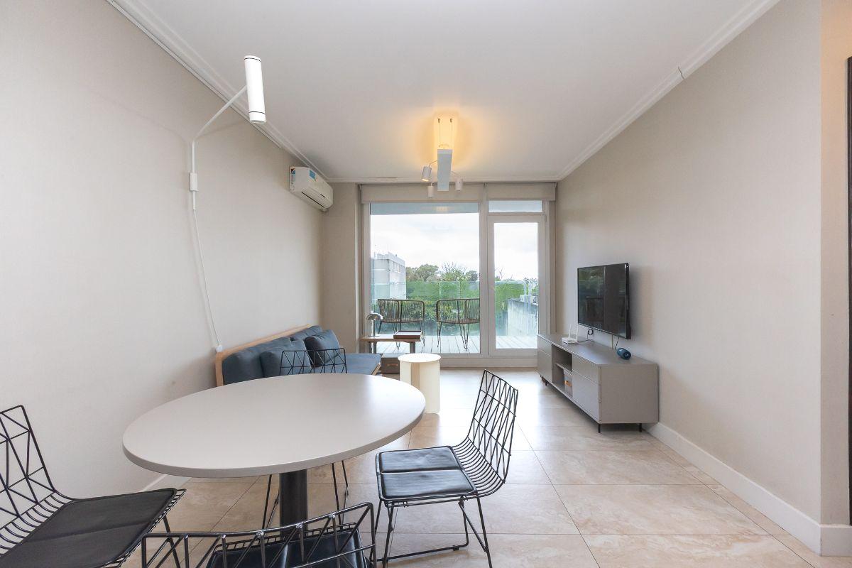 Foto de DEPARTAMENTO EN VENTA 2 AMBIENTES VICENTE LOPEZ FULL AMENITIES, imagen 5