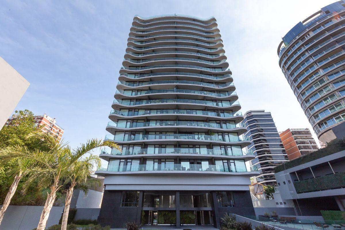 Foto de DEPARTAMENTO EN VENTA 2 AMBIENTES VICENTE LOPEZ FULL AMENITIES, imagen 3