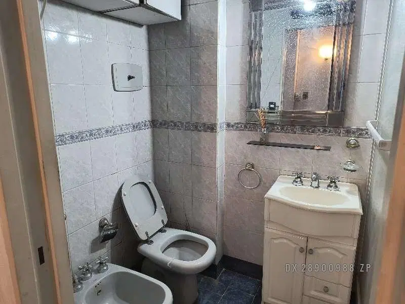 Acassuso - Departamento Alquiler ARS 500.000 2