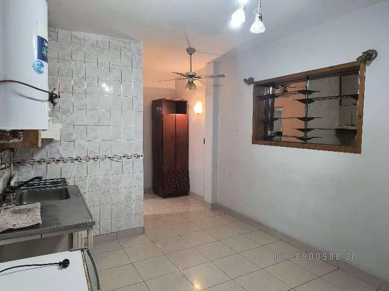 Acassuso - Departamento Alquiler ARS 500.000 5