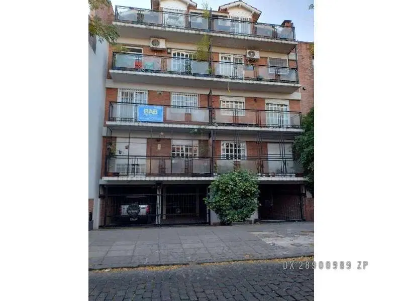 San Isidro - Departamento Alquiler ARS 950.000 2