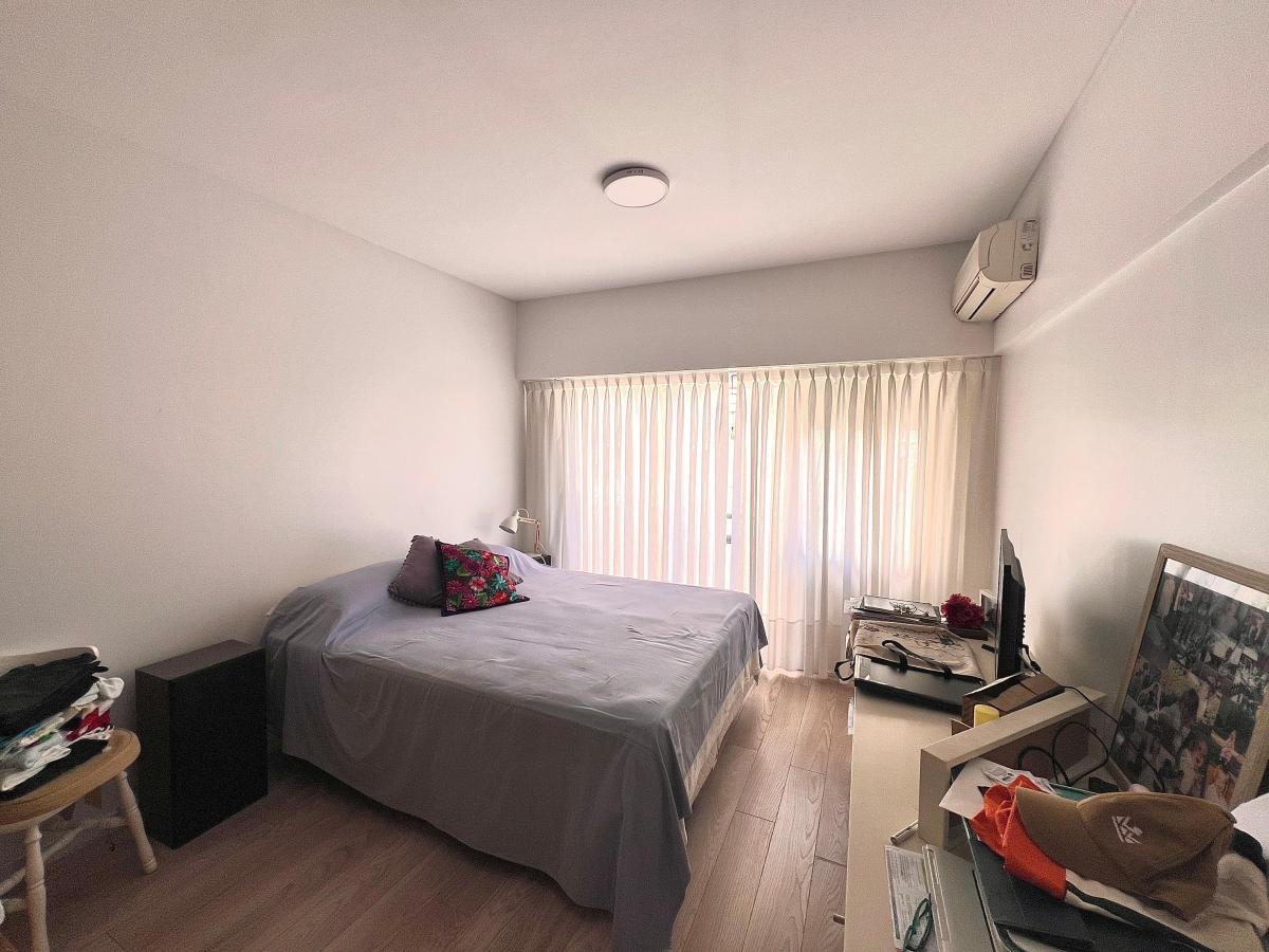 Foto de Av. Libertador 4600 - Dúplex con vista abierta y al Hipódromo, imagen 5