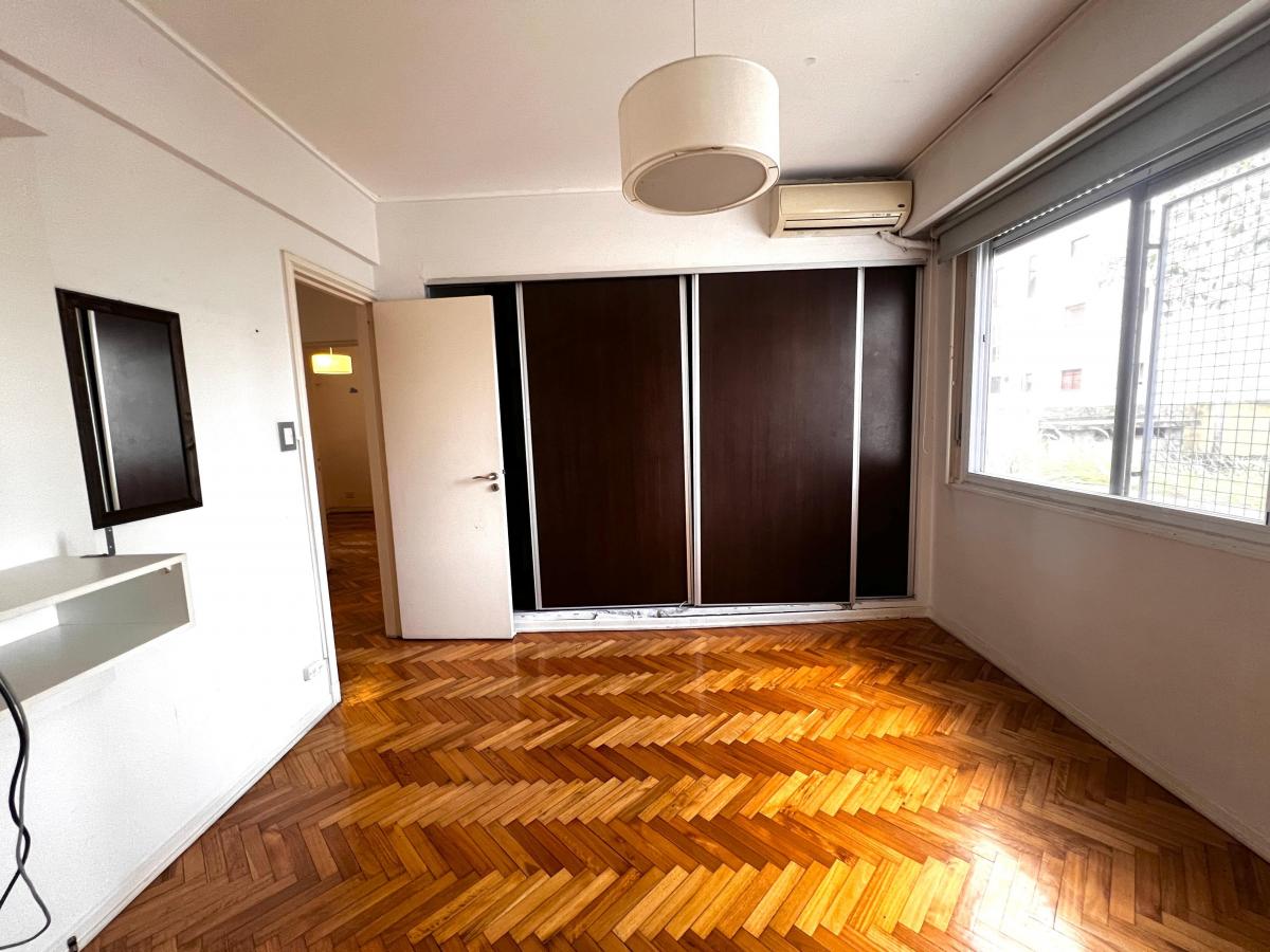 Amplio - 3 Dorm., Play Room y Dependencias 4