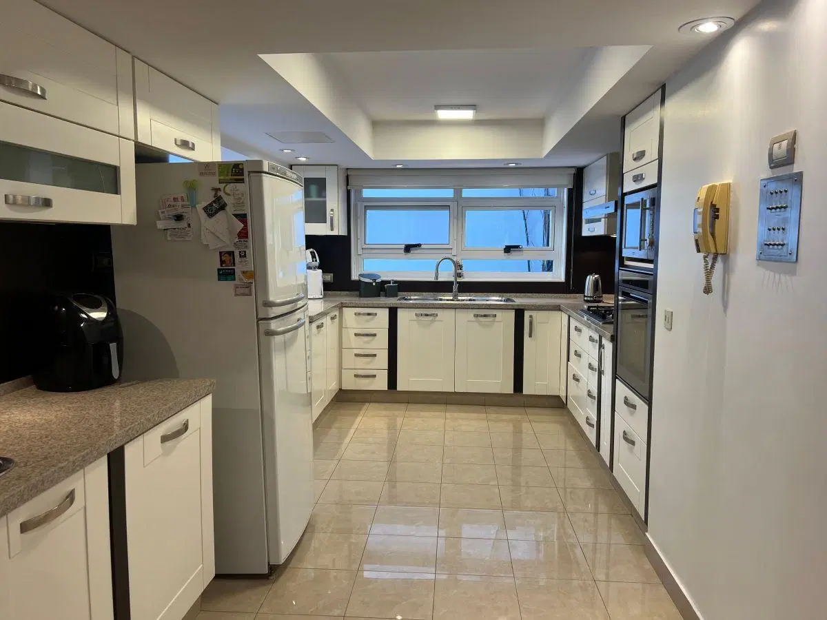 TORRE - AMENITIES - FRENTE - LUMINOSO - COCHERA! 3