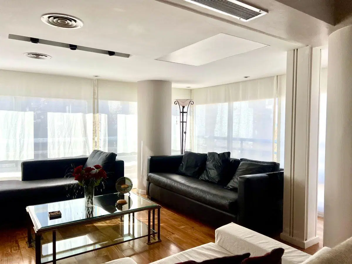 TORRE - AMENITIES - FRENTE - LUMINOSO - COCHERA! 4