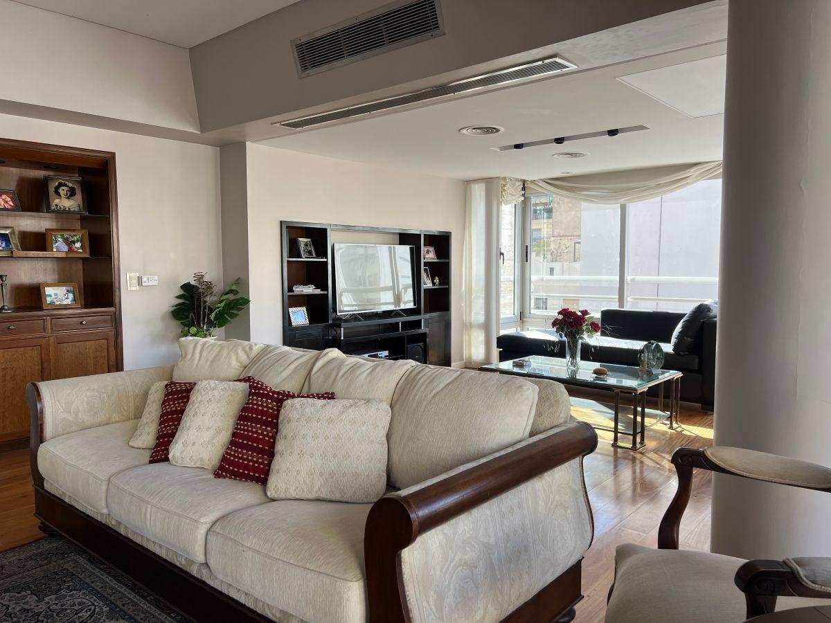 FRENTE SUPER LUMINOSO - AMENITIES - COCHERAS - SEGURIDAD 24 HS!