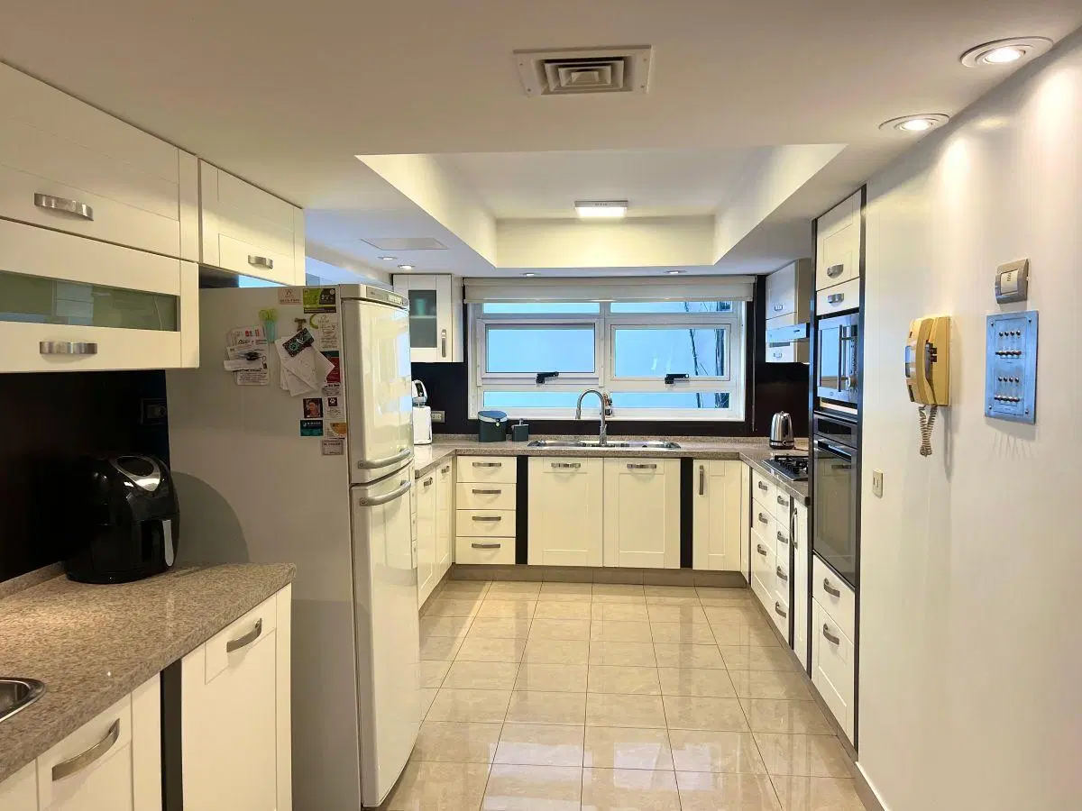 FRENTE SUPER LUMINOSO - AMENITIES - COCHERAS - SEGURIDAD 24 HS! 4