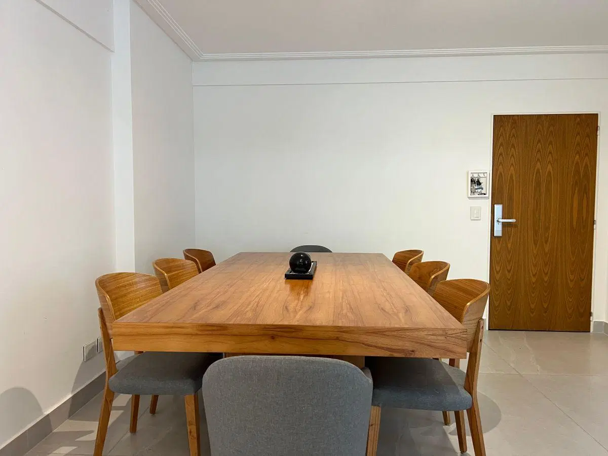 RECICLADO - SEGURIDAD 24 HS -AMENITIES - BALCON - COCHERA! 3