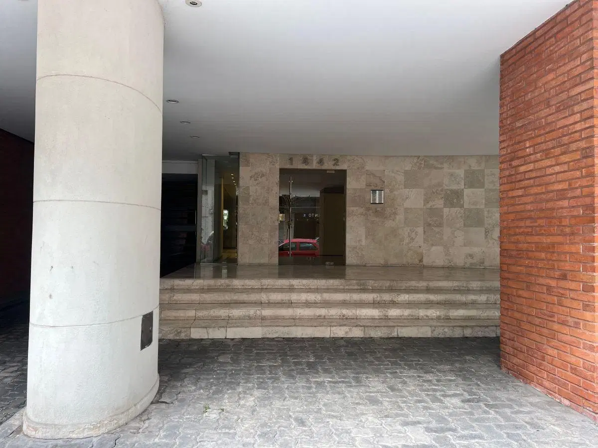 RECICLADO - SEGURIDAD 24 HS -AMENITIES - BALCON - COCHERA! 5