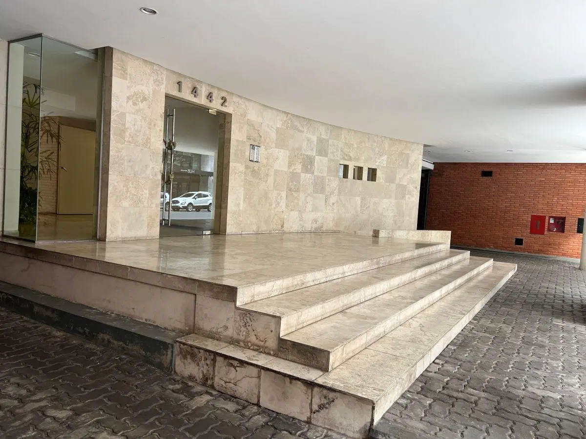 RECICLADO - SEGURIDAD 24 HS -AMENITIES - BALCON - COCHERA! 2