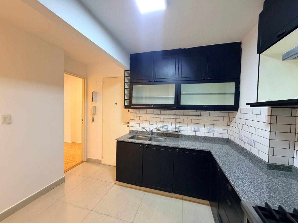 Foto de 3 ambientes - Reciclado - Luminoso - Bulnes y Charlas, imagen 1