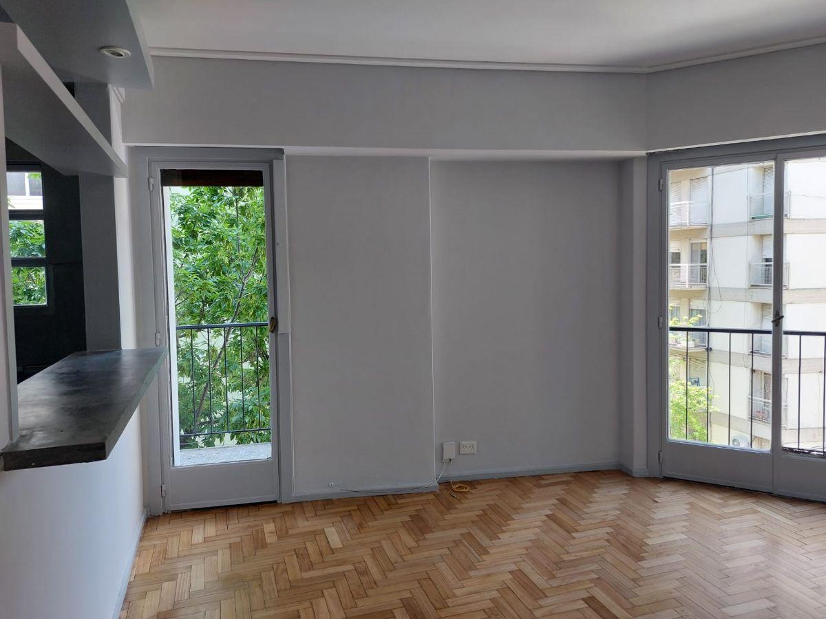 Foto de 2 ambientes - RECICLADO - BALCON - Billinghurst y Mansilla - -Luz y sol, imagen 1