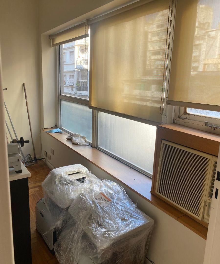 Foto de Muy buena oficina con cochera - 94 m² - ALQUILER - Montevideo y Cordoba, imagen 4