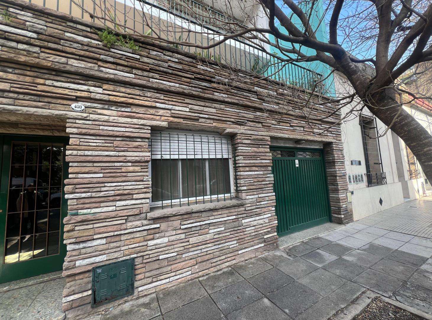 Foto de ZAPIOLA ENTRE MAURE Y JORGE NEWBERY - DEPARTAMENTO TIPO CASA - COCHERA, imagen 5