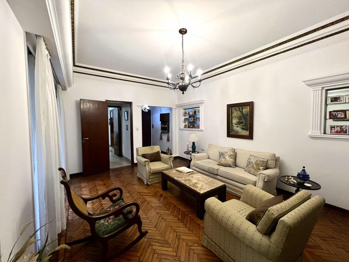Foto de DEPARTAMENTO TIPO CASA - COCHERA, imagen 5