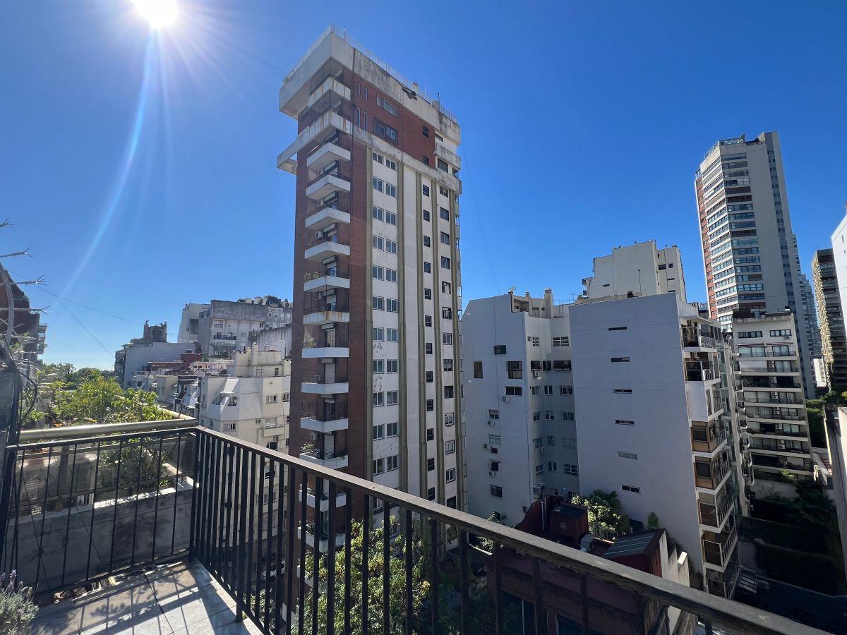 Foto de TERRAZA - 2 COCHERAS FIJAS - SEG 24 HS - ARABE SIRIA Y SEGUI, imagen 3