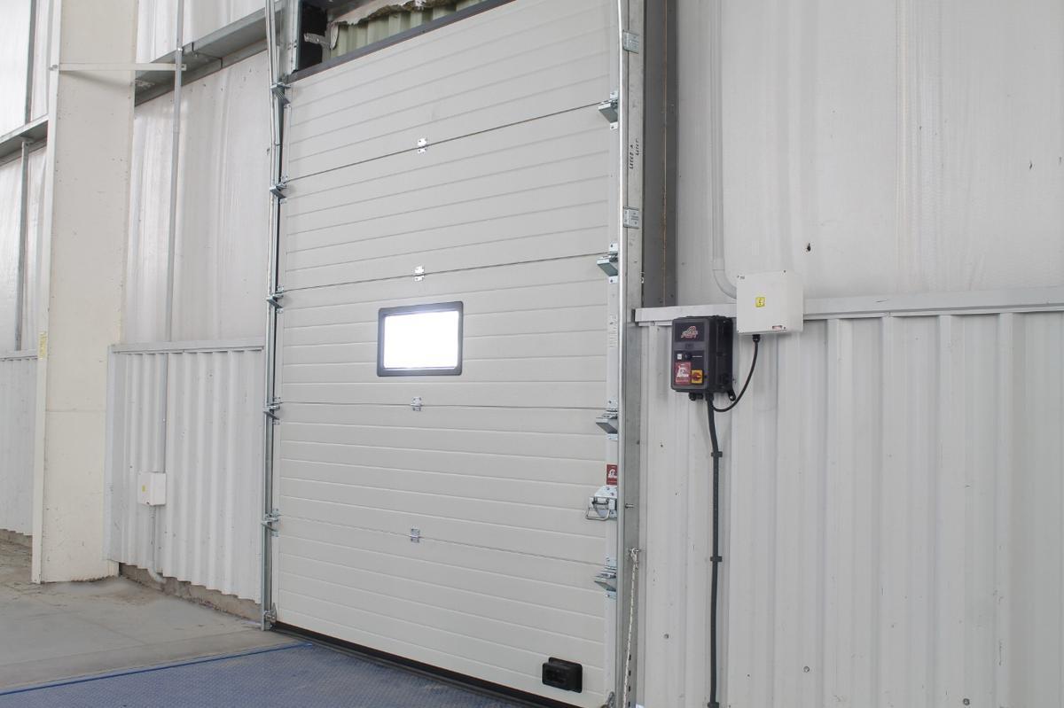Inmueble Industrial en Venta en Parque Industrial Ruta 6 2