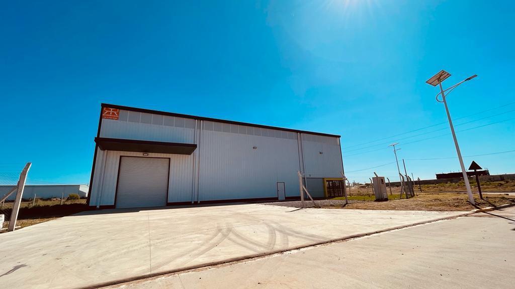 Foto de Fracción Industrial en Venta en PARQUE INDUSTRIAL RUTA 6, imagen 5