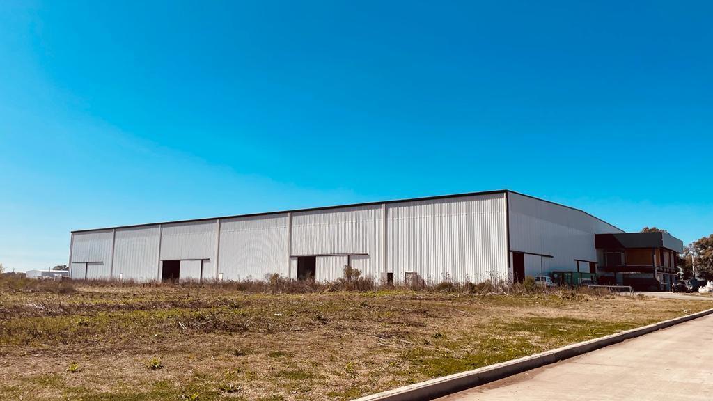 Fracción Industrial en Venta en PARQUE INDUSTRIAL RUTA 6