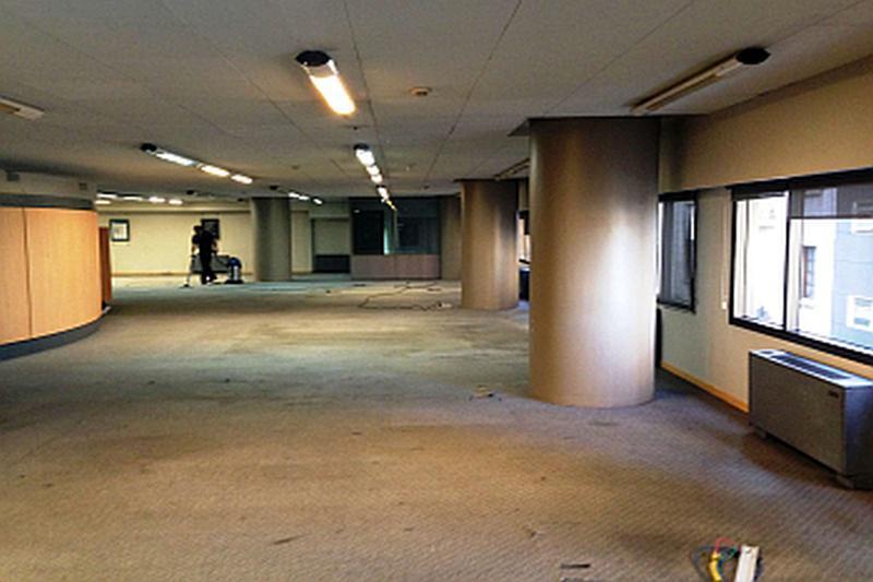 Reconquista 1084 | Local y Oficinas en Alquiler | Retiro