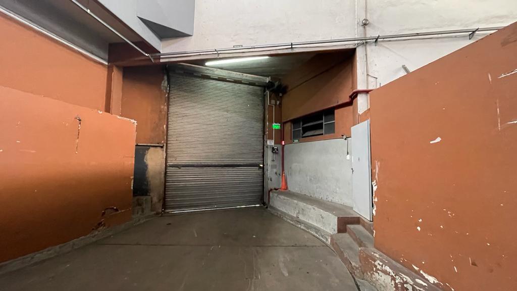 Galpón - Barracas 1