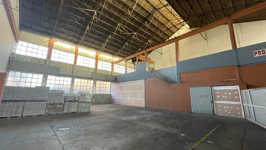 Galpón - Barracas 5