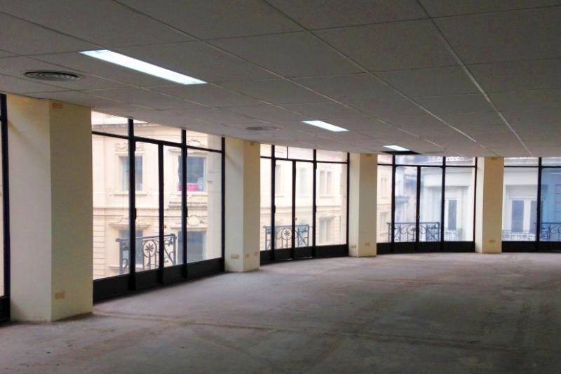 Sarmiento al 600 | Oficinas en Alquiler | Microcentro