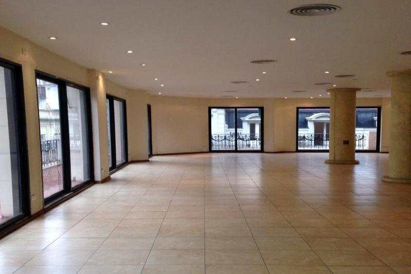 Foto de Sarmiento al 600 | Oficina en Alquiler | Microcentro, imagen 2