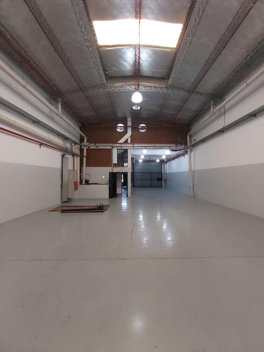 Foto de Galpón - Villa Ortuzar, imagen 3