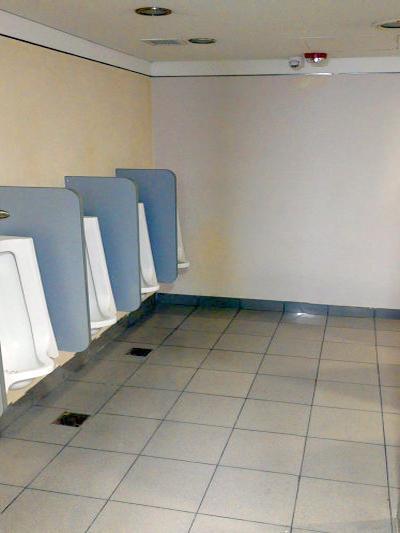 Foto de Alquiler en Block sobre calle Defensa al 300 | Zona Monserrat, imagen 3
