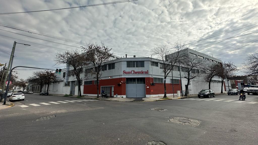 Propiedad en Argentina