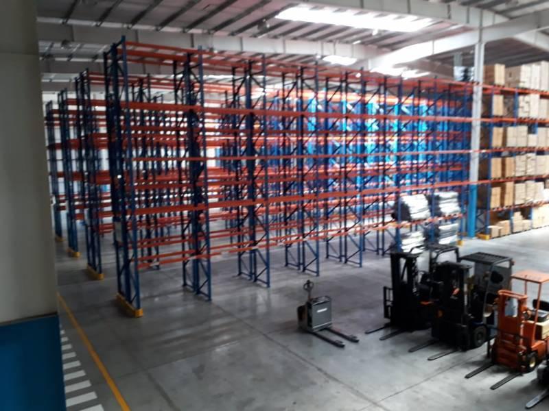 Excelente Planta Logística / Industrial en Una Muy Buena Ubicación 5