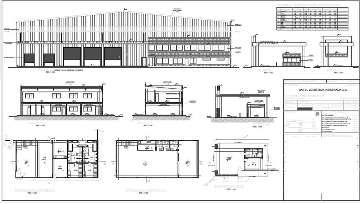 Plano 2