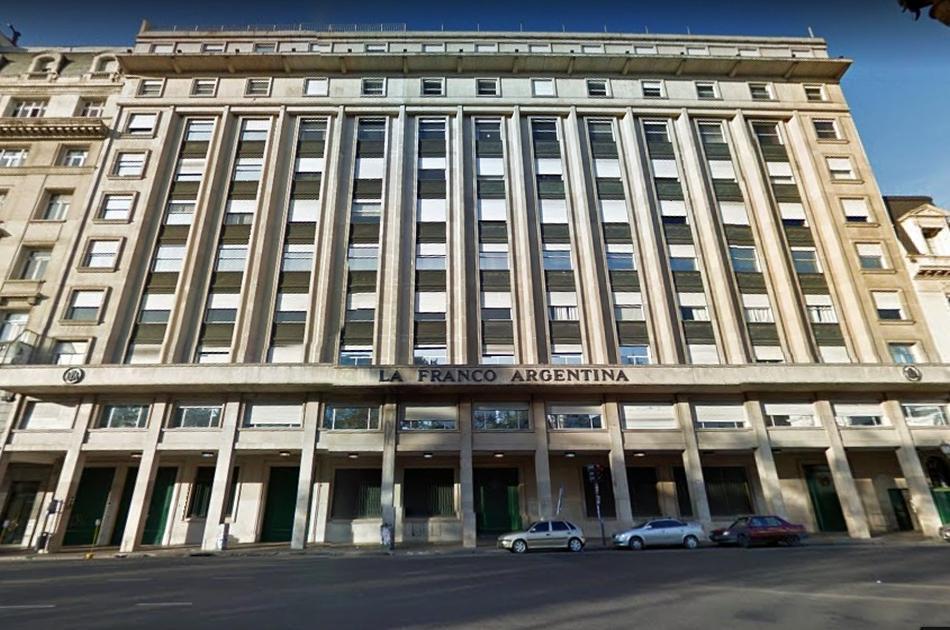 Av. Hipólito Yrigoyen al 400 | Oficinas en Alquiler | Zona Plaza de Mayo, Microcentro
