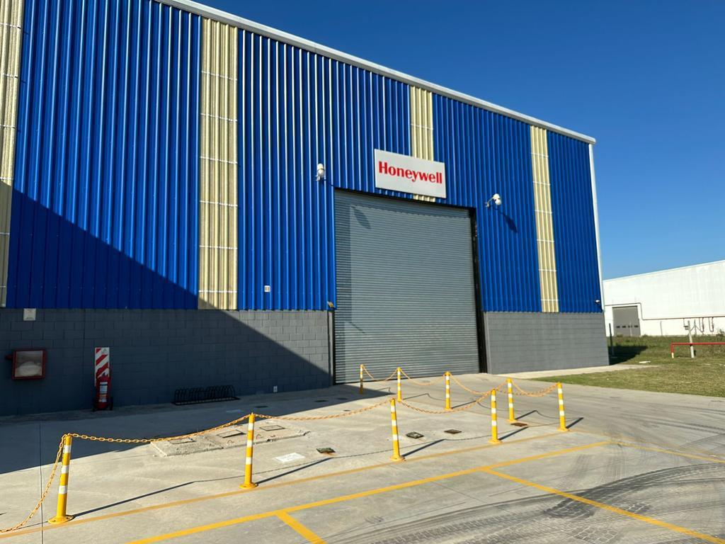 Excelente Centro Logístico/industrial Dentro del Polo Industrial Ezeiza 4