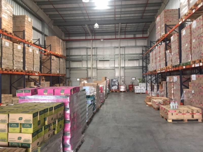 Deposito en Venta Ctc Caba Modulos en Venta 1