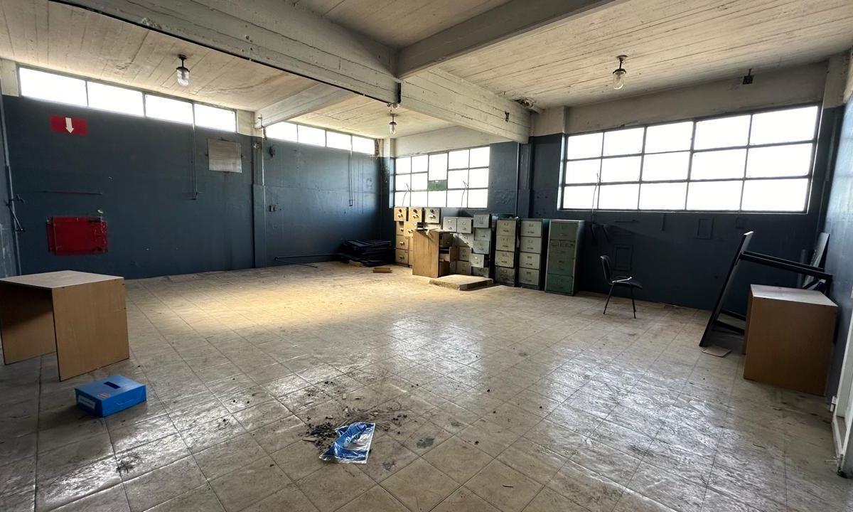 Depósito en Alquiler en Distrito Tecnológico - Parque Patricios 2