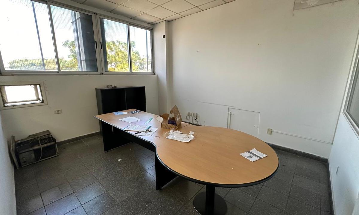 Depósito en Alquiler en Distrito Tecnológico - Parque Patricios 3