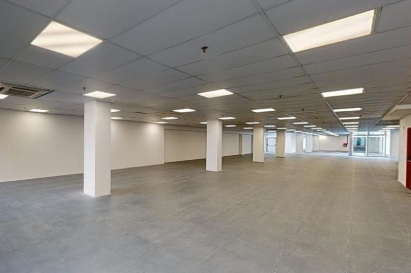Foto de Alsina al 800 | Alquiler de Edificio de oficinas en Block | Monserrat, imagen 4