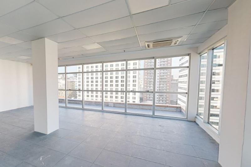 Foto de Alsina al 800 | Alquiler de Edificio de oficinas en Block | Monserrat, imagen 5