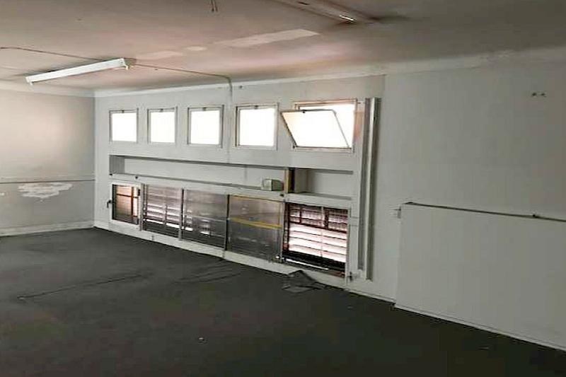 San Martín al 500 | Oficina en venta | Zona Microcentro