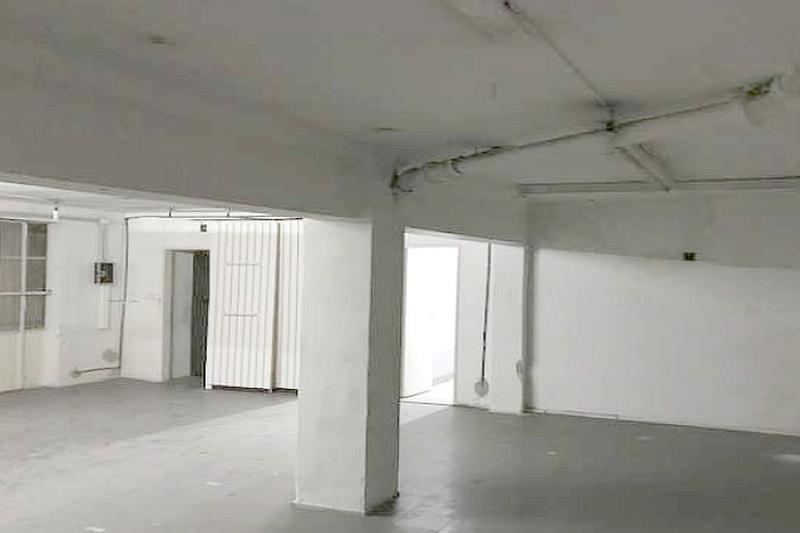 San Martín al 500 | Oficina en venta | Zona Microcentro