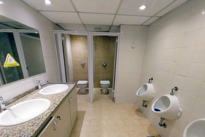 Foto de Madero 940 | Torre Madero | Oficina en Alquiler | Zona Catalinas, imagen 2